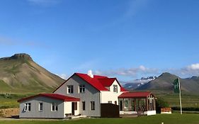 Sudur-Bar Guesthouse